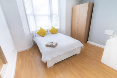 6 bed house, Stratford Road, Jesmond Vale, Newcastle, NE65AS - Image 8